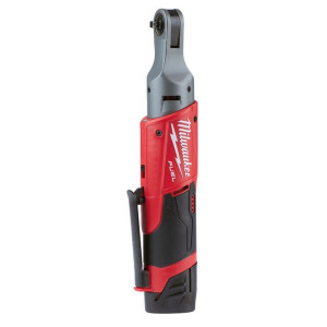 Aku ráčna 3/8" MILWAUKEE M12 FIR-201B Aku ráčna 3/8" MILWAUKEE M12 FIR-201B