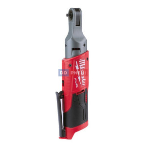 Aku ráčna 3/8" MILWAUKEE M12 FIR38-0 – bez baterie Aku ráčna 3/8" MILWAUKEE M12 FIR38-0 – bez baterie