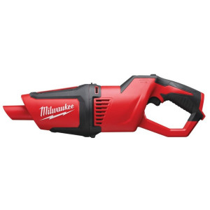 Aku kompaktní tyčový vysavač MILWAUKEE M12 HV-0 – bez baterie Aku kompaktní tyčový vysavač MILWAUKEE M12 HV-0 – bez baterie