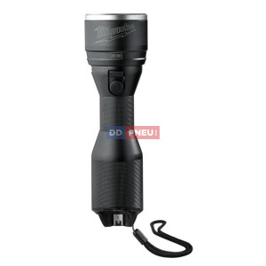 Aku led svítilna MILWAUKEE M12 MLED-0 – bez baterie Aku led svítilna MILWAUKEE M12 MLED-0 – bez baterie