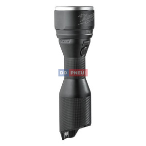 Aku led svítilna MILWAUKEE M12 MLED-0 – bez baterie Aku led svítilna MILWAUKEE M12 MLED-0 – bez baterie