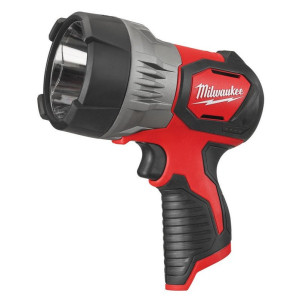 Aku led svítilna MILWAUKEE M12 SLED-0 – bez baterie Aku led svítilna MILWAUKEE M12 SLED-0 – bez baterie
