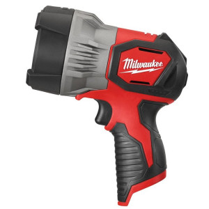 Aku led svítilna MILWAUKEE M12 SLED-0 – bez baterie Aku led svítilna MILWAUKEE M12 SLED-0 – bez baterie