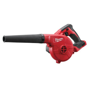 Aku kompaktní fukar MILWAUKEE M18 BBL – bez baterie Aku kompaktní fukar MILWAUKEE M18 BBL – bez baterie