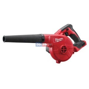 Aku kompaktní fukar MILWAUKEE M18 BBL – bez baterie Aku kompaktní fukar MILWAUKEE M18 BBL – bez baterie