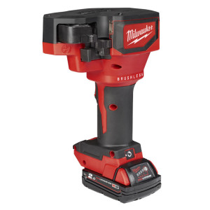Aku kleště na závitové tyče MILWAUKEE M18 BLTRC-0X – bez baterie Aku kleště na závitové tyče MILWAUKEE M18 BLTRC-0X – bez baterie