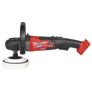 Aku leštička MILWAUKEE M18 FAP180-0X – bez baterie Aku leštička MILWAUKEE M18 FAP180-0X – bez baterie