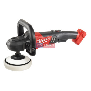 Aku leštička MILWAUKEE M18 FAP180-0X – bez baterie Aku leštička MILWAUKEE M18 FAP180-0X – bez baterie