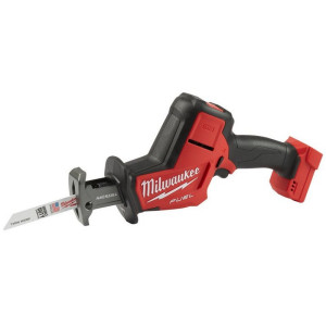 Aku pila s vratným pohybem MILWAUKEE M18 FHZ-0X – bez baterie Aku pila s vratným pohybem MILWAUKEE M18 FHZ-0X – bez baterie