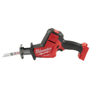 Aku pila s vratným pohybem MILWAUKEE M18 FHZ-0X – bez baterie Aku pila s vratným pohybem MILWAUKEE M18 FHZ-0X – bez baterie