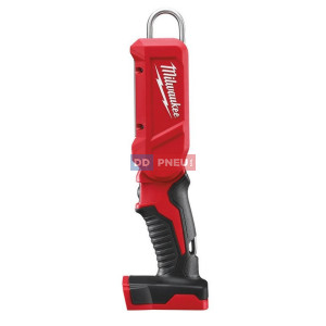 Aku led kontrolní svítilna MILWAUKEE M18 IL-0 – bez baterie Aku led kontrolní svítilna MILWAUKEE M18 IL-0 – bez baterie