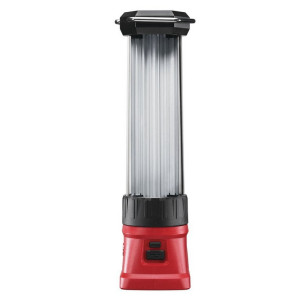 Aku led lucernové světlo MILWAUKEE M18 LL-0 – bez baterie Aku led lucernové světlo MILWAUKEE M18 LL-0 – bez baterie