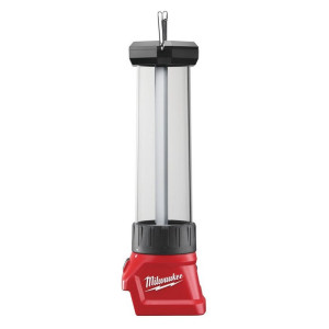 Aku led lucernové světlo MILWAUKEE M18 LL-0 – bez baterie Aku led lucernové světlo MILWAUKEE M18 LL-0 – bez baterie