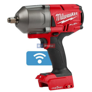 Aku rázový utahovák 1/2" MILWAUKEE M18 ONEFHIWF12-0 – bez baterie Aku rázový utahovák 1/2" MILWAUKEE M18 ONEFHIWF12-0 – bez baterie