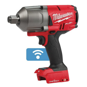 Aku rázový utahovák 3/4" MILWAUKEE M18 ONEFHIWF34-0X – bez baterie Aku rázový utahovák 3/4" MILWAUKEE M18 ONEFHIWF34-0X – bez baterie