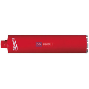 MX FUEL – 1 1/4˝ diamantová vrtací korunka WCHP 52 - 350 mm MX FUEL – 1 1/4˝ diamantová vrtací korunka WCHP 52 - 350 mm