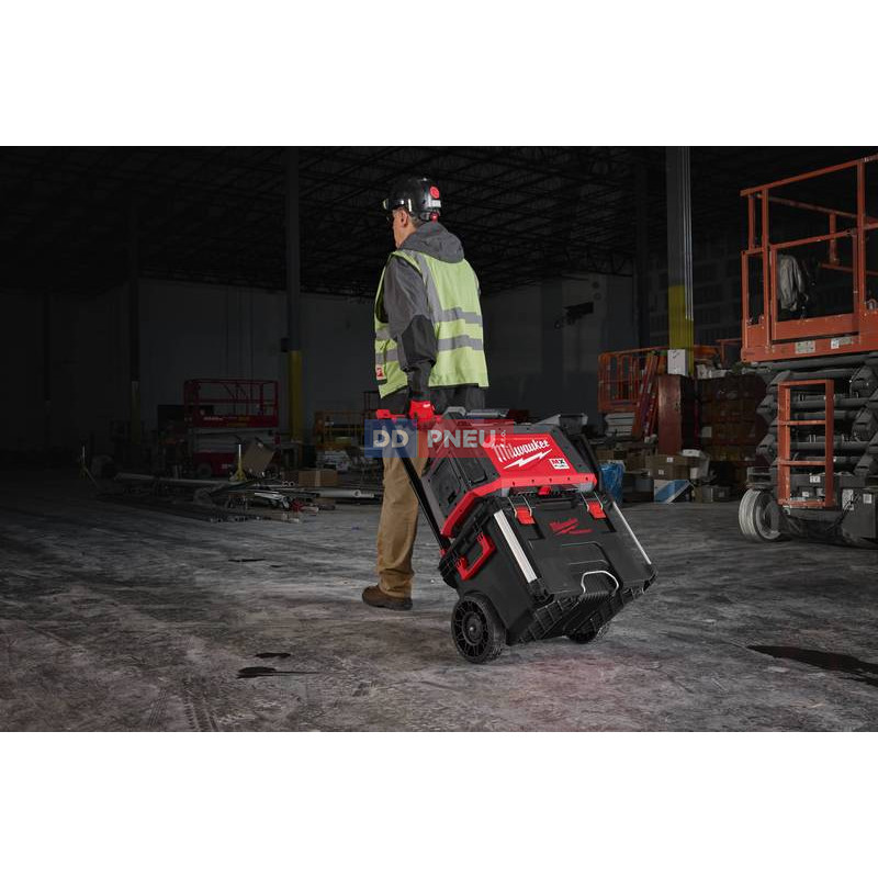 MX FUEL aku kompaktní staveništní světlo MILWAUKEE MXF TLIC-601