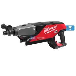 MX FUEL aku diamantová jádrová vrtačka MILWAUKEE MXF DCD150-302C