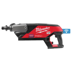 MX FUEL aku diamantová jádrová vrtačka MILWAUKEE MXF DCD150-0C – bez baterie MX FUEL aku diamantová jádrová vrtačka MILWAUKEE MXF DCD150-0C – bez baterie