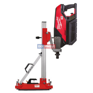 MX FUEL aku diamantová jádrová vrtačka MILWAUKEE MXF DCD150-302C MX FUEL aku diamantová jádrová vrtačka MILWAUKEE MXF DCD150-302C