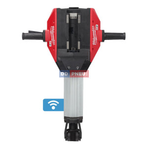 MX FUEL aku demoliční kladivo MILWAUKEE MXF DH2528H-602 MX FUEL aku demoliční kladivo MILWAUKEE MXF DH2528H-602