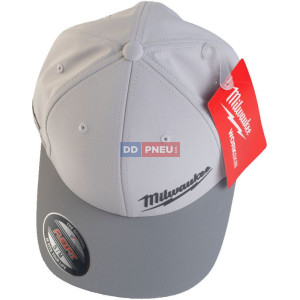 Baseballová kšiltovka Milwaukee Premium BCP GR – šedá Baseballová kšiltovka Milwaukee Premium BCP GR – šedá
