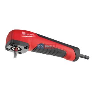 ShockWave příklepový pravoúhlý nástavec MILWAUKEE ShockWave příklepový pravoúhlý nástavec MILWAUKEE