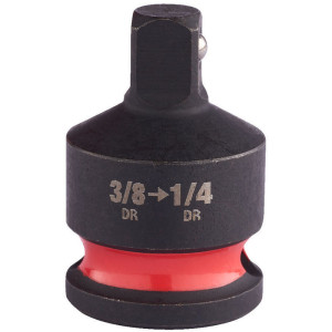 SHOCKWAVE™ IMPACT DUTY průmyslová redukce 3/8" na 1/4" SHOCKWAVE™ IMPACT DUTY průmyslová redukce 3/8" na 1/4"