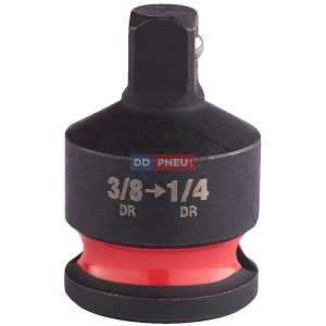SHOCKWAVE™ IMPACT DUTY průmyslová redukce 3/8" na 1/4" SHOCKWAVE™ IMPACT DUTY průmyslová redukce 3/8" na 1/4"