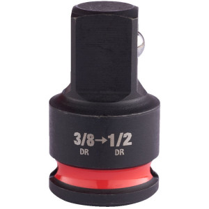 SHOCKWAVE™ IMPACT DUTY průmyslová redukce 3/8" na 1/2" SHOCKWAVE™ IMPACT DUTY průmyslová redukce 3/8" na 1/2"