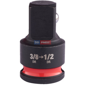 SHOCKWAVE™ IMPACT DUTY průmyslová redukce 3/8" na 1/2" SHOCKWAVE™ IMPACT DUTY průmyslová redukce 3/8" na 1/2"
