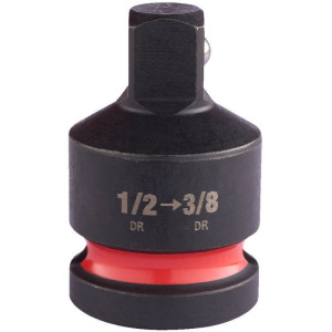SHOCKWAVE™ IMPACT DUTY průmyslová redukce na 1/2" na 3/8" SHOCKWAVE™ IMPACT DUTY průmyslová redukce na 1/2" na 3/8"