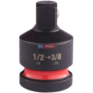 SHOCKWAVE™ IMPACT DUTY průmyslová redukce na 1/2" na 3/8" SHOCKWAVE™ IMPACT DUTY průmyslová redukce na 1/2" na 3/8"