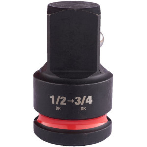 SHOCKWAVE™ IMPACT DUTY průmyslová redukce na 1/2" na 3/4" SHOCKWAVE™ IMPACT DUTY průmyslová redukce na 1/2" na 3/4"