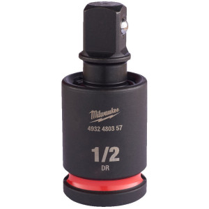 1/2″ univerzální kloub MILWAUKEE SHOCKWAVE™ IMPACT DUTY 1/2″ univerzální kloub MILWAUKEE SHOCKWAVE™ IMPACT DUTY
