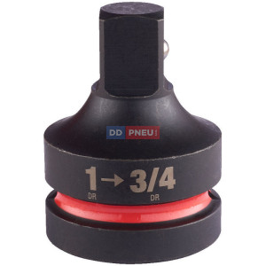 SHOCKWAVE™ IMPACT DUTY průmyslová redukce 1" na 3/4" SHOCKWAVE™ IMPACT DUTY průmyslová redukce 1" na 3/4"
