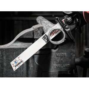 MILWAUKEE pilové plátky TORCH 14 TPI – pro kov MILWAUKEE pilové plátky TORCH 14 TPI – pro kov