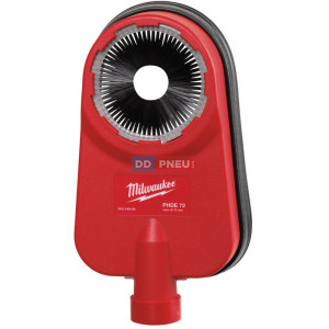 Ochranný kryt MILWAUKEE při vrtání PHDE72 Ochranný kryt MILWAUKEE při vrtání PHDE72