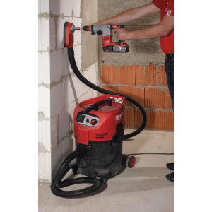 Ochranný kryt MILWAUKEE při vrtání PHDE72 Ochranný kryt MILWAUKEE při vrtání PHDE72