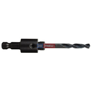 Unašeč pro kruhové pilky MILWAUKEE – 14 až 30 mm