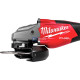 Aku úhlová bruska MILWAUKEE M18 FHSAG125XB2-0X – bez baterie