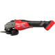Aku úhlová bruska MILWAUKEE M18 FHSAG125XB2-0X – bez baterie