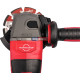 Aku úhlová bruska MILWAUKEE M18 FHSAG125XB2-0X – bez baterie