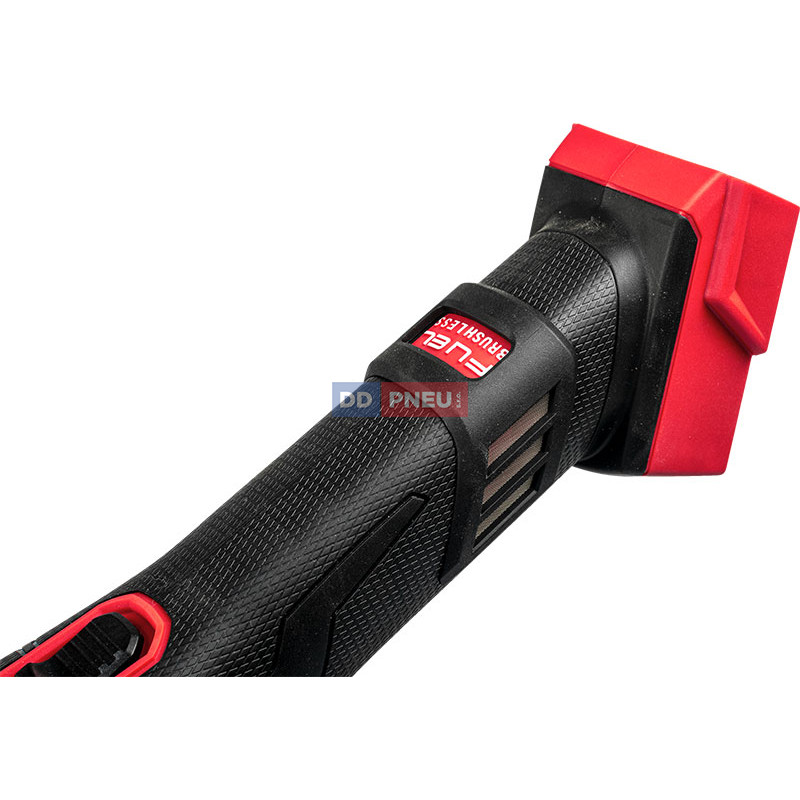 Aku úhlová bruska MILWAUKEE M18 FHSAG125XB2-0X – bez baterie