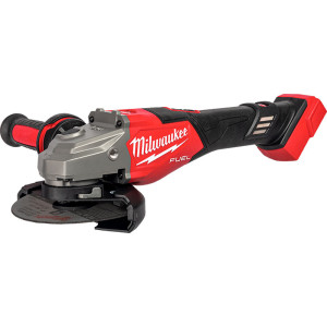 Aku úhlová bruska MILWAUKEE M18 FHSAG125XB2-0X – bez baterie
