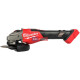 Aku úhlová bruska MILWAUKEE M18 FHSAG150XB2-0X – bez baterie