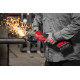Aku úhlová bruska MILWAUKEE M18 FHSAG150XPDB2-0X – bez baterie
