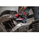 Aku úhlová bruska MILWAUKEE M18 FHSAG150XPDB2-0X – bez baterie