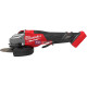 Aku úhlová bruska MILWAUKEE M18 FHSAG150XPDB2-0X – bez baterie