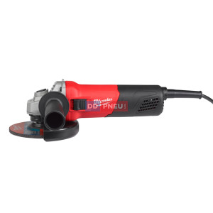Úhlová bruska MILWAUKEE AG 800 - 125EK Úhlová bruska MILWAUKEE AG 800 - 125EK